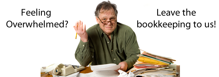 No accounting office, equipment or accounting software to maintain.