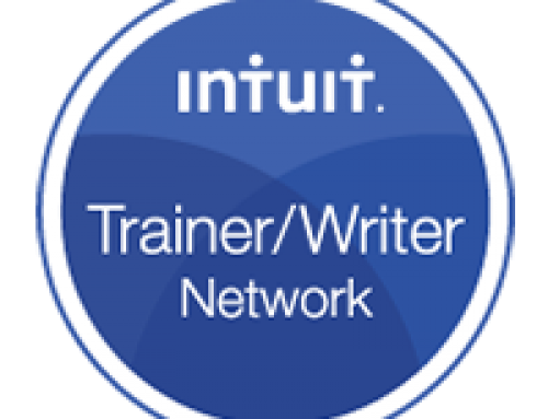 Intuit Recognizes Trainer/Writer Network and Accountant Council members who were named to Top 100 ProAdvisors 2020