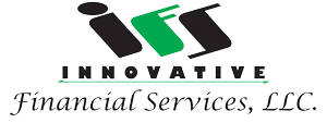 Innovative Financial Services Logo