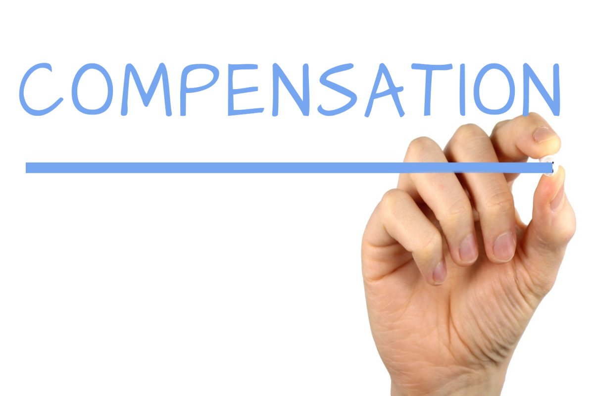 What Is Reasonable Compensation Innovative Financial Services